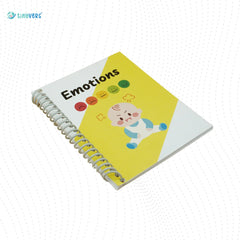 Emotions Book
