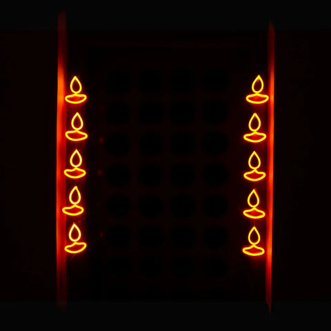 Diya Toran - Set of 2