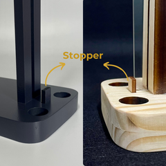 Drawing Board Pine Wood