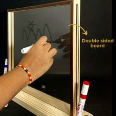 Drawing Board Pine Wood