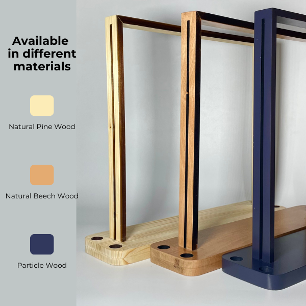 Drawing Board Pine Wood