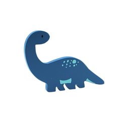 Dinosaur Set(4 dinosaurs and a Rhino)