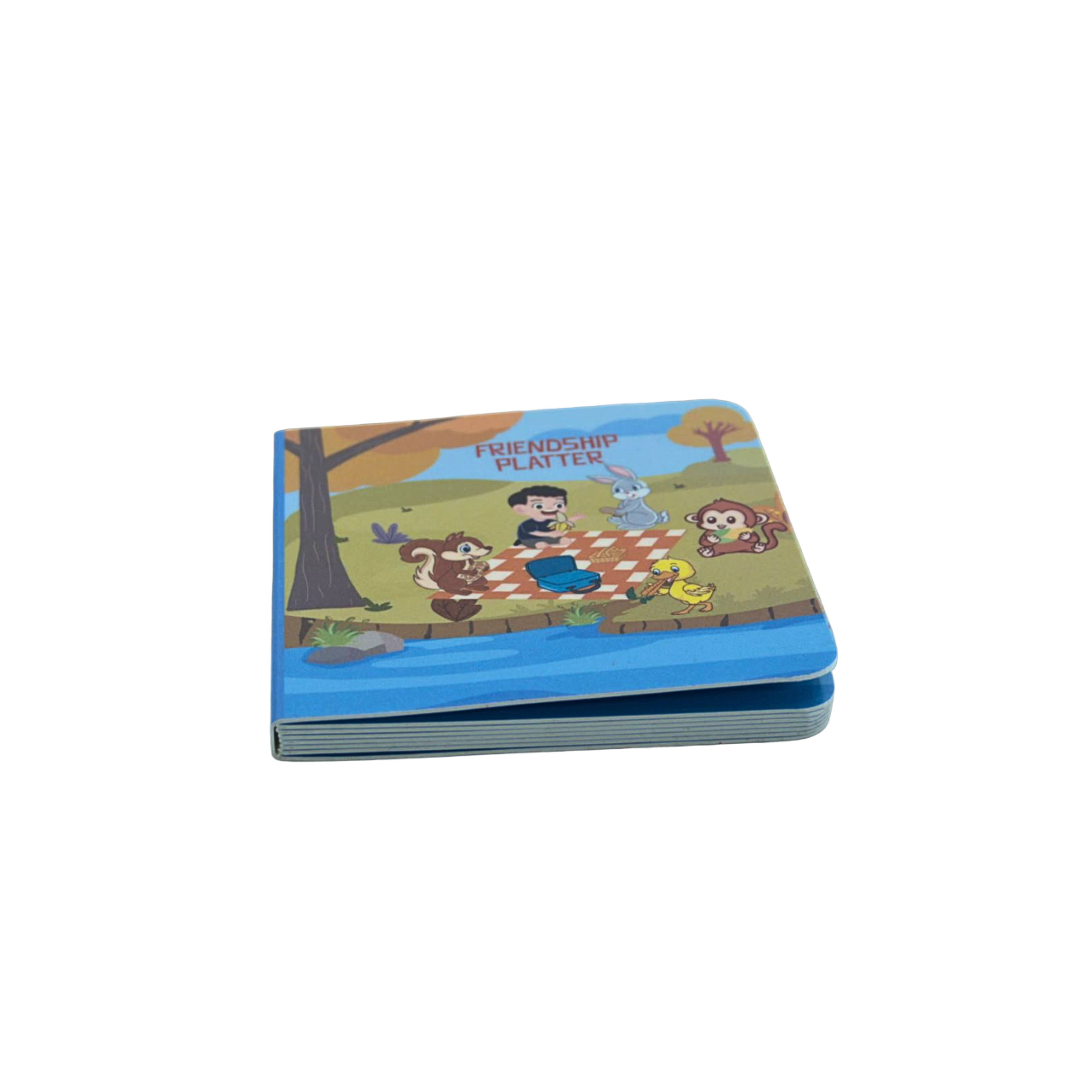 Friendship Platter