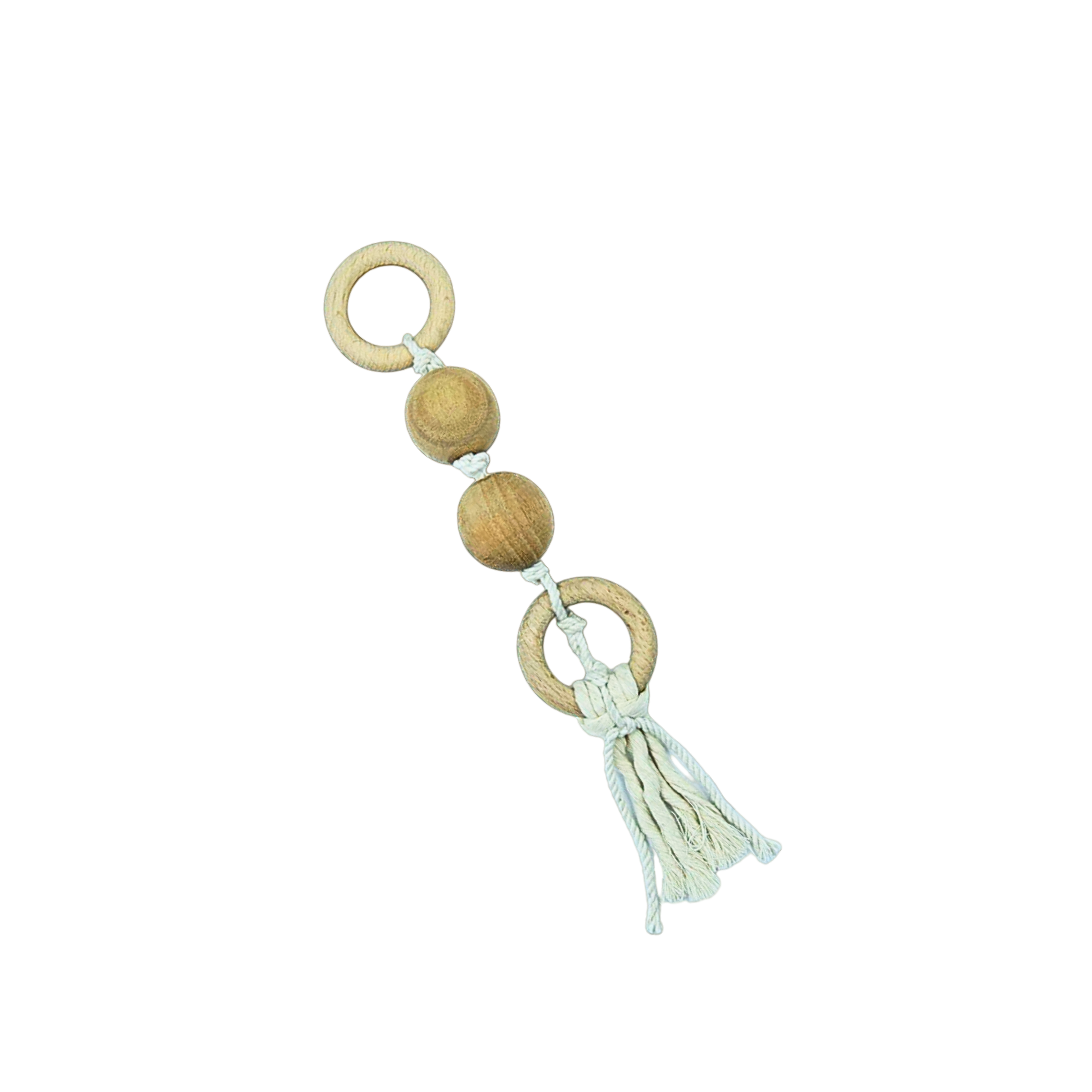 Hanging Grasping Beads