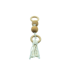 Hanging Grasping Beads