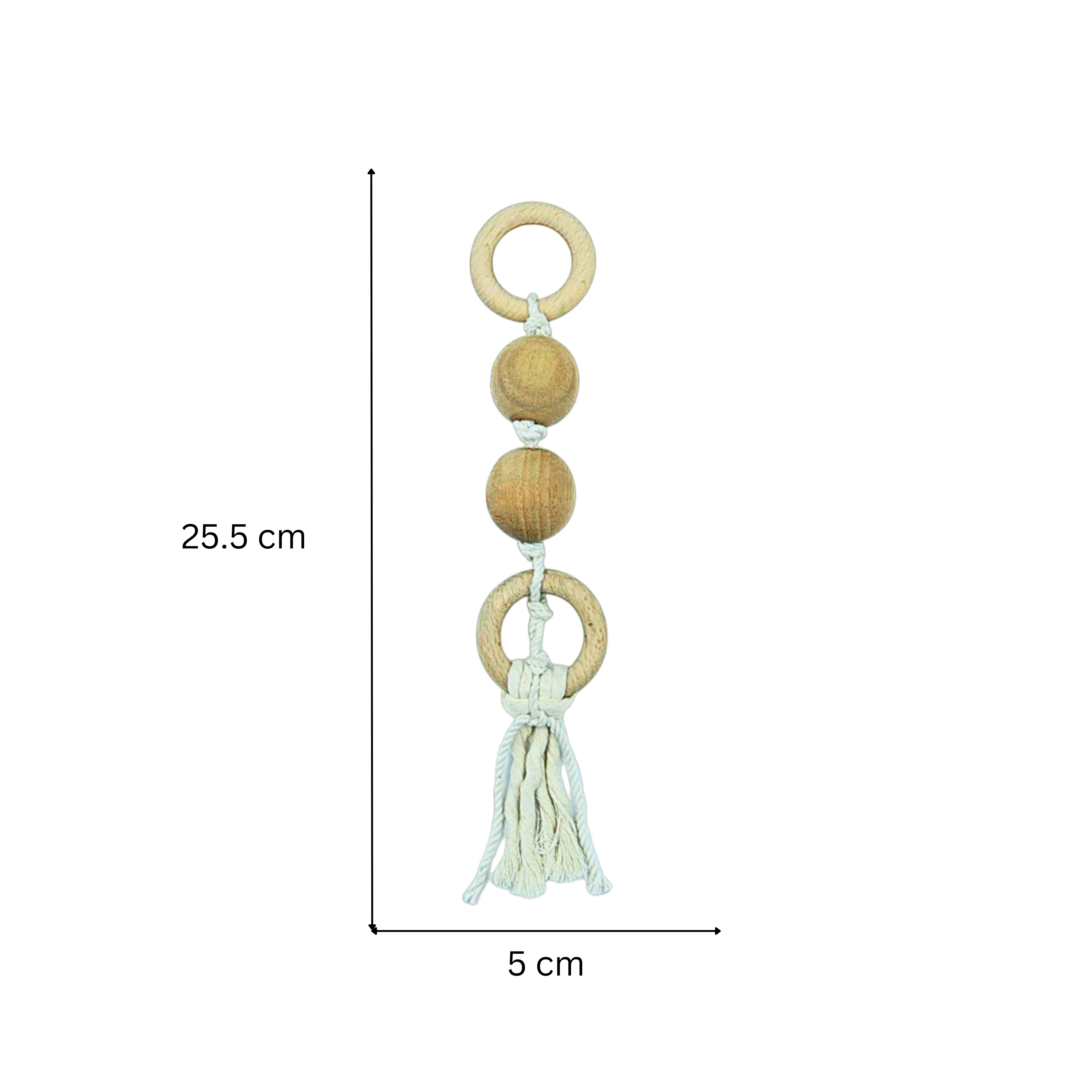 Hanging Grasping Beads