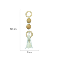 Hanging Grasping Beads