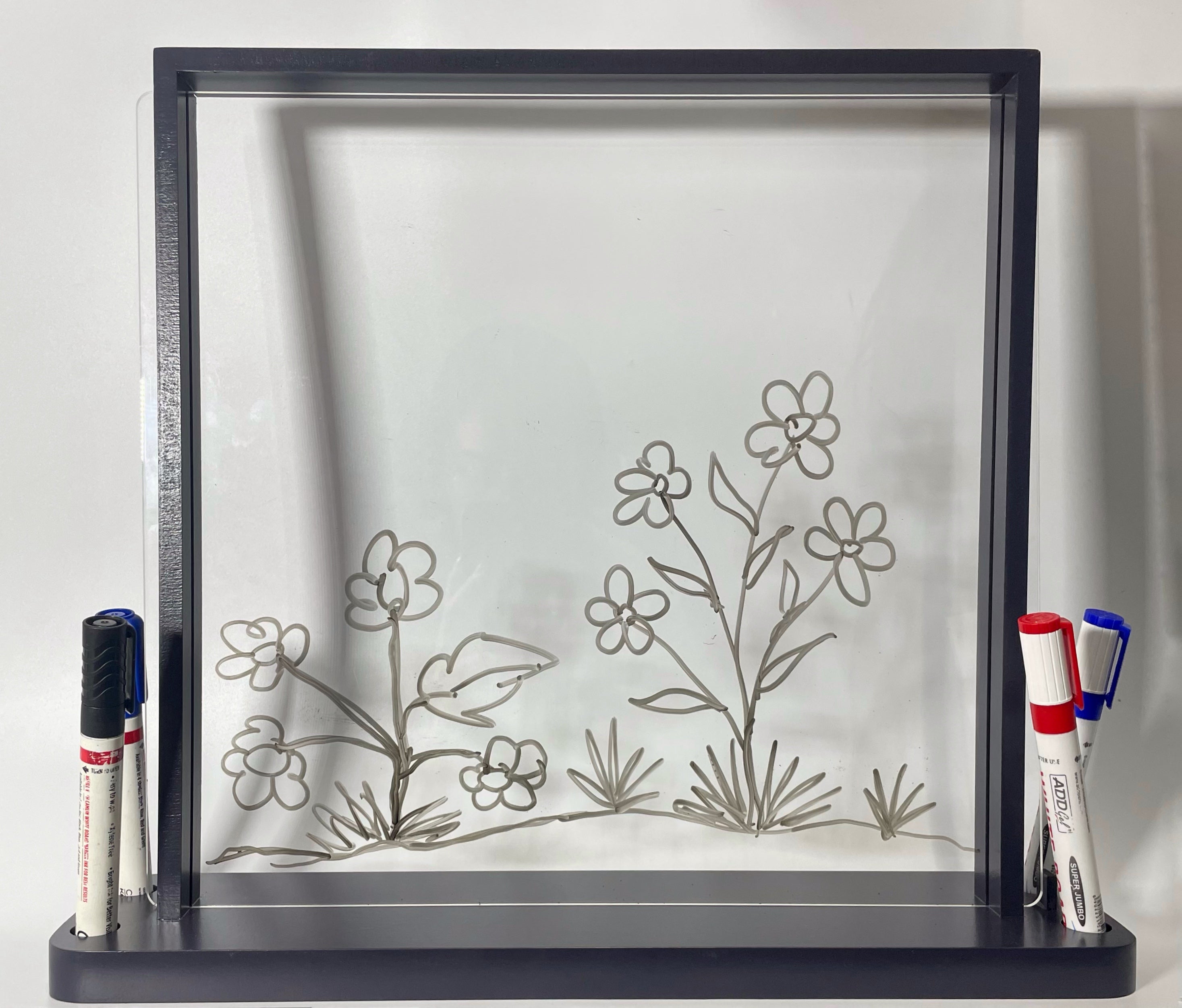 Drawing Board Pine MDF