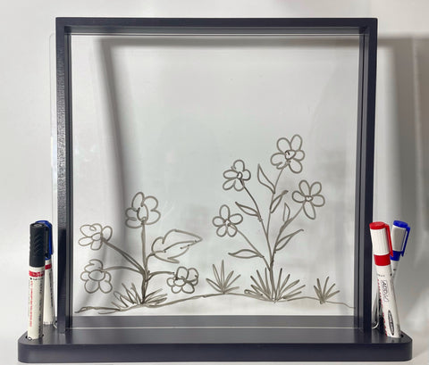 Drawing Board Pine MDF