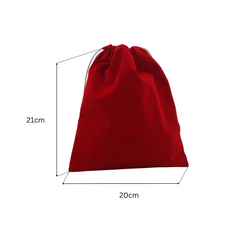 Mystery bag(object identification)