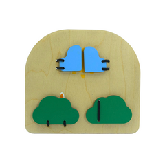 Open and Close board Activity