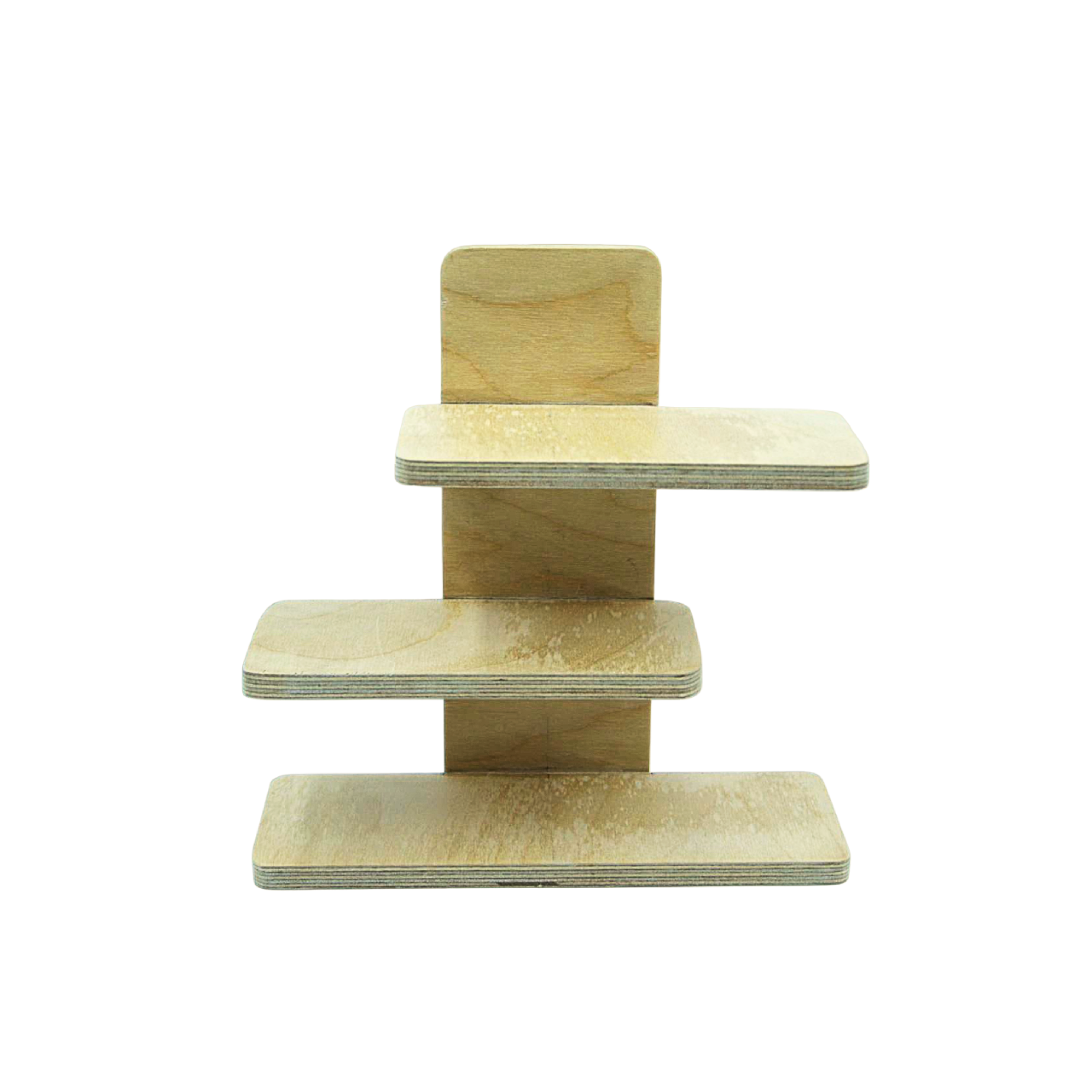 Step by Step Stacker