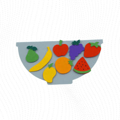 Fruit Bowl