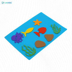 Under the Sea Play Set