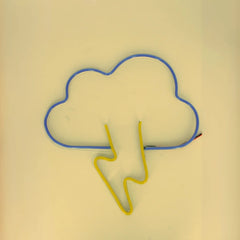 Cloud Lighting Neon light For Home Decor