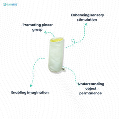 Sensory pouch