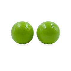 Opposite balls-Green
