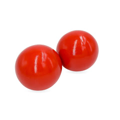 Opposite Balls-Red
