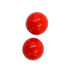 Opposite Balls-Red