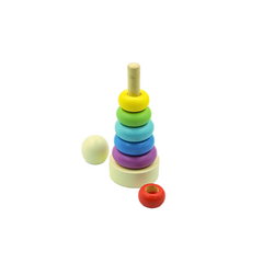 Rainbow Stacker