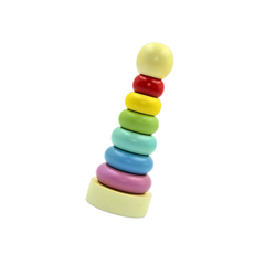 Rainbow Stacker