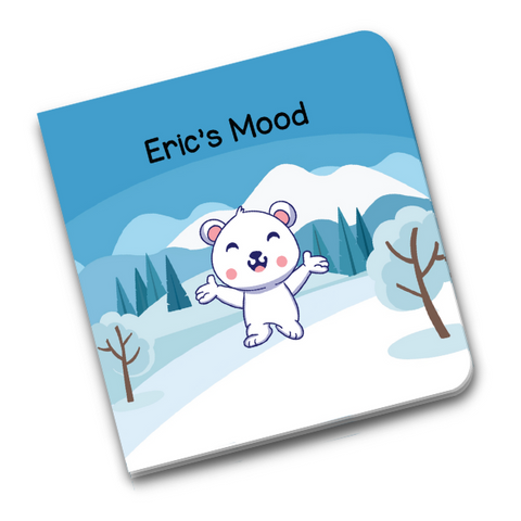 Eric's Moods